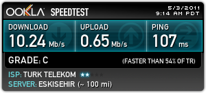 Turkcell Superonline 1000 Mbps hızında fiber internet hizmetini duyurdu