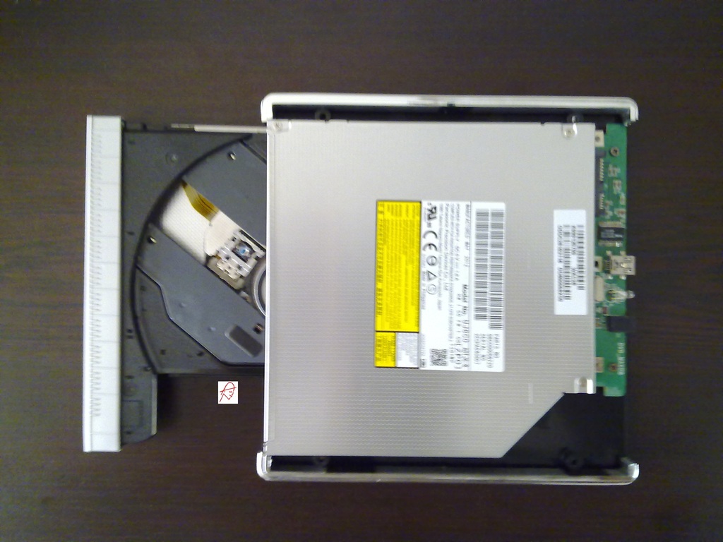 Toshiba Satellite P855 Notebook SSD OCZ 128GB Vertex ve HDD Monte  Edilmesi Resimli Anlatım DonanımHaber Forum