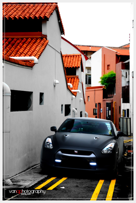  NISSAN GTR DIŞ VE İÇ DETAYLI FOTOLAR KAÇIRMAYIN