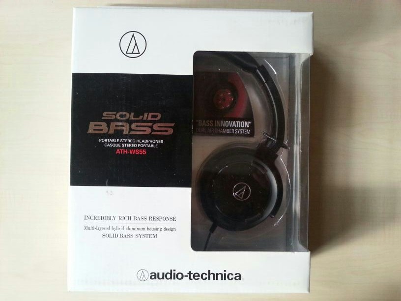  # İndirimli Satılık AUDIO TECHNICA WS55 (1 saatlik) #