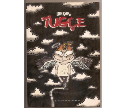  İsminizin yanına karikatür yazıp Google'da aratıyoruz ilk çıkanın SS'ni koyuyoruz