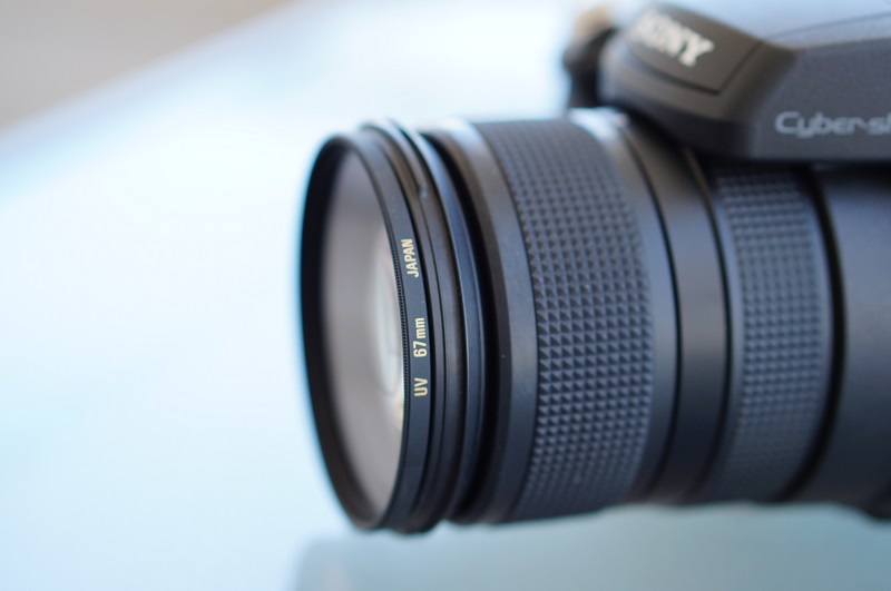  SATILIK EFSANE SONY R1 - Lowepro ve Ekstralar
