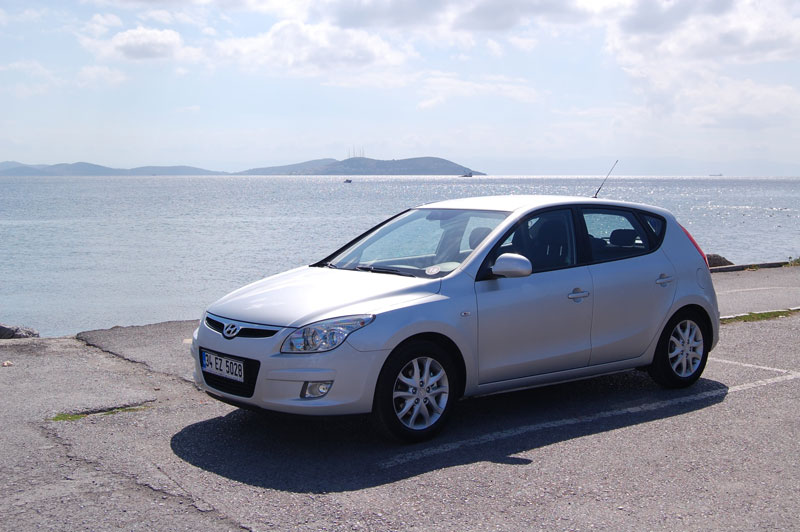  Hyundai i30 (inceleme)