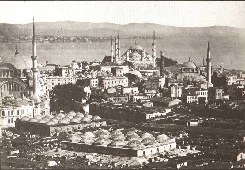  İSTANBUL