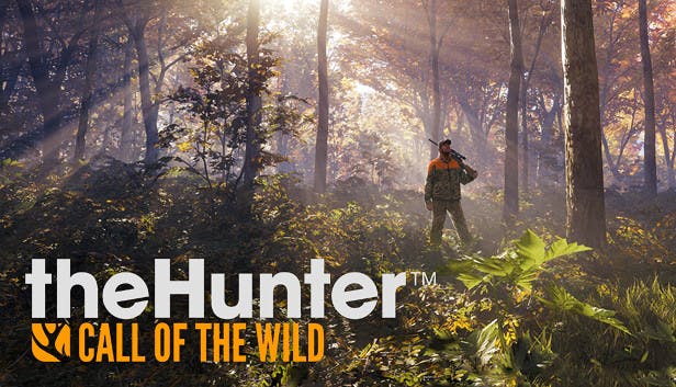 theHunter: Call of the Wild™ (PS4 Ana Konu)