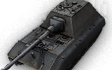  Object 704 - T95 - Jagdtiger