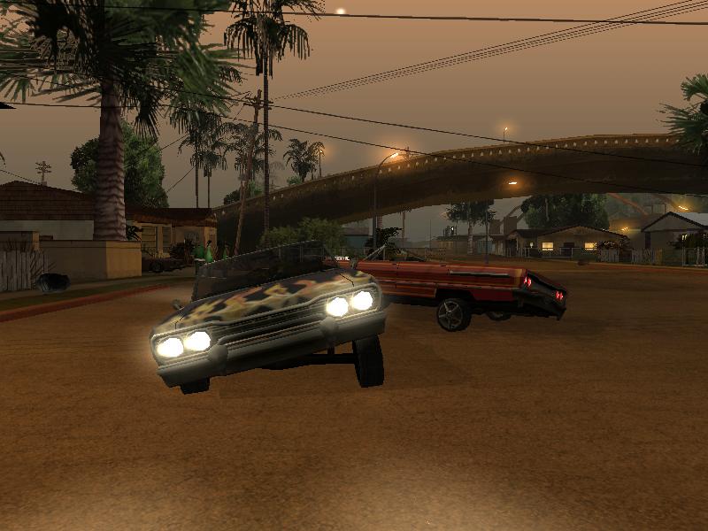  gta san andreas save