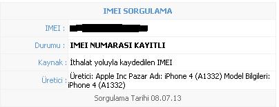  Satılık İphone 4 16 Gb siyah