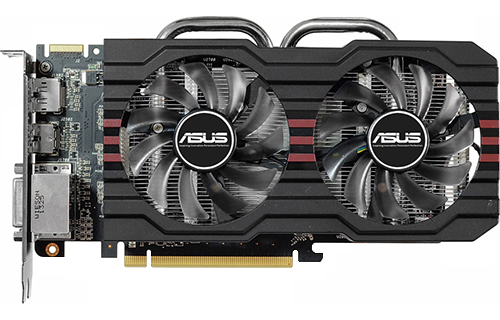  R9 270 canavar bir kartmış :)