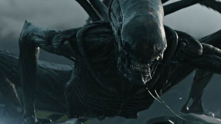 Alien: Covenant ve Guardians of the Galaxy Vol. 2'nin yeni fragmanları yayınlandı