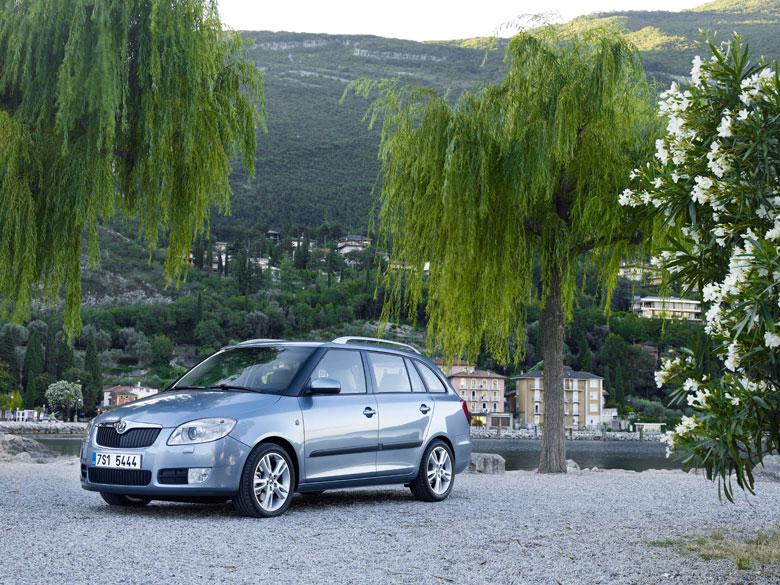  Bagajı büyük bir hatchback tavsiyesi