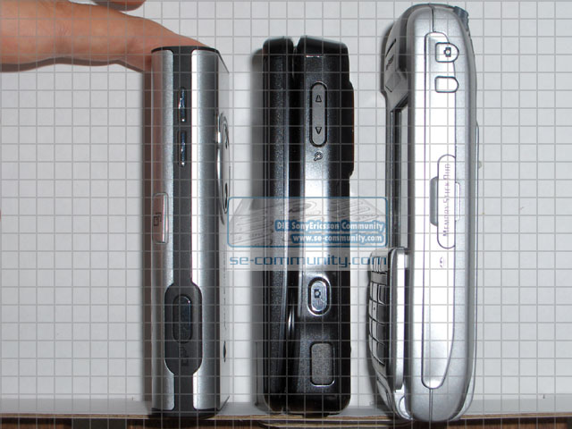  <<--W900i ANA TOPiGi-->>  (W900 hakkında herşey)