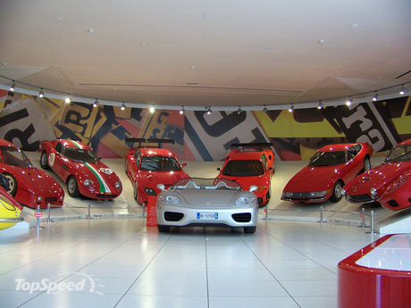  BMW Welt - BMW müzesi - Bol fotoğraflı