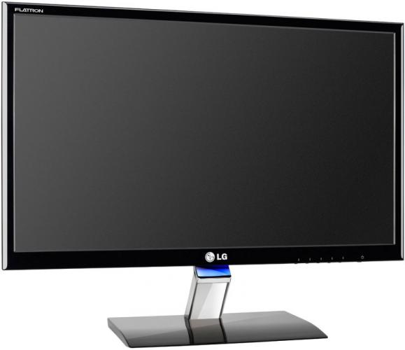 Монитор lg flatron l1751sq не включается