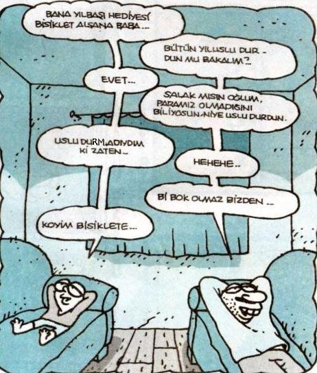  `` ~ Hoşgeldin 2011! || 2011'in ilk konusu.