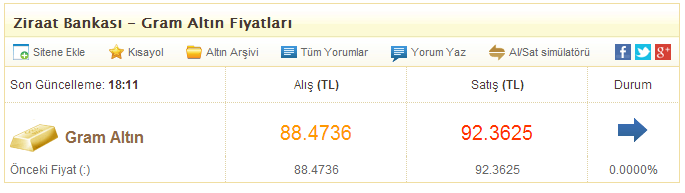  Arabamı sattım parayı nasıl değerlendiririm?