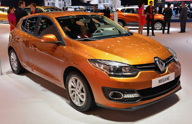  Renault Grubu Avrupa’da en hızlı büyüyen grup oldu