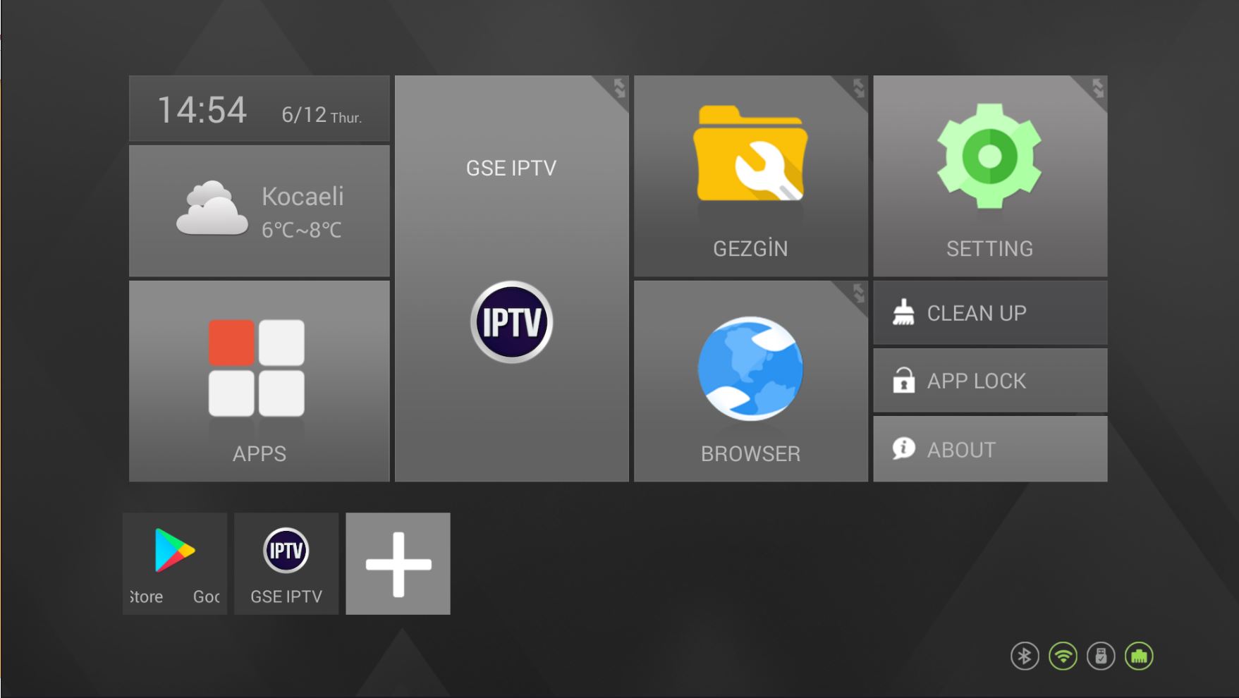 Android tv 4pda. Меню андроид ТВ. Лаунчер для андроид ТВ С виджетами. Лаунчер с виджетами для ТВ-бокса. Лаунчеры для смарт бокса.