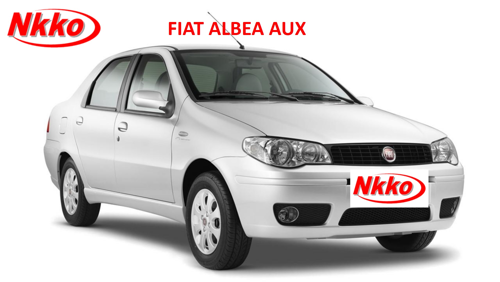 Fiat Albea