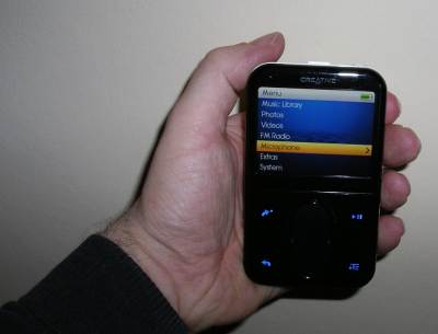  CREATİVE ZEN VİSİON (W ve M) 30 gig İPOD NANO 8 gb (İZMİR)**0 gibi**