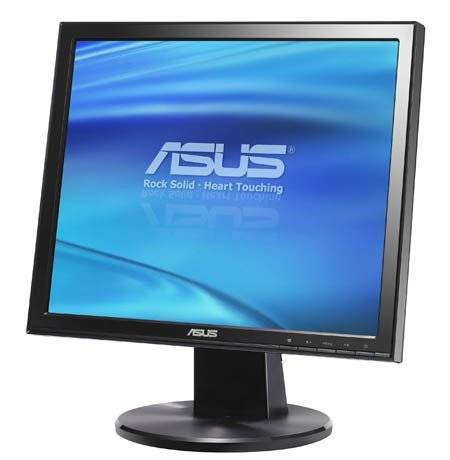  ASUS VB171D 17'' LCD MONİTÖR