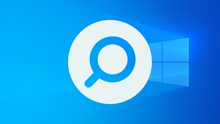 Microsoft, Windows 10'da gelişmiş arama algoritmalarını test ediyor