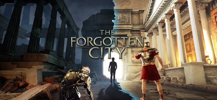 The Forgotten City – İnceleme: “Bağımsız bir oyuna dönüşen Skyrim modu”