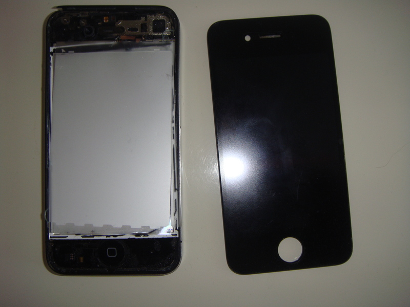  iphone 4 tamiri hakkında