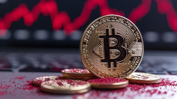 Resesyon beklentisi kripto paraları vurdu: Bitcoin yüzde 12 düştü