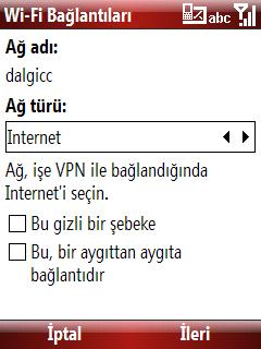  BenQ E72 ¦ WinMo 6.0 - WiFi - 2 MP » Ana Başlık «