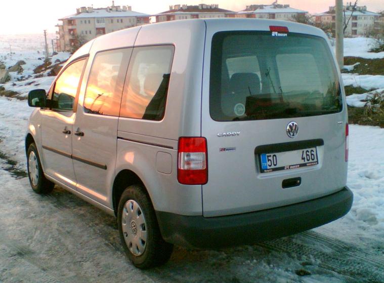  --V\/V\/\/'--Dh VoLKsWaGeN CaDdY TeAm--V\/V\/\/'--