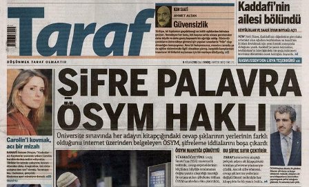 Ahmet Altan'ın savunması (Bir dönemi anlamak ve savcıya verilen ayarlar için okunmalı)