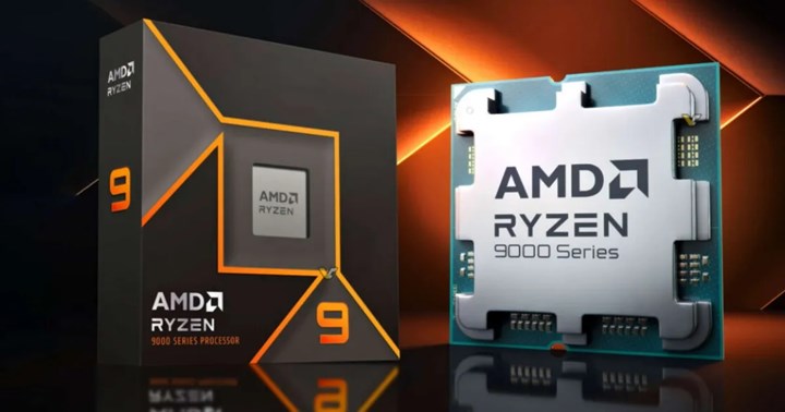 AMD, Ryzen 9000 serisi işlemcileri için performans iyileştirmeleri yayınladı