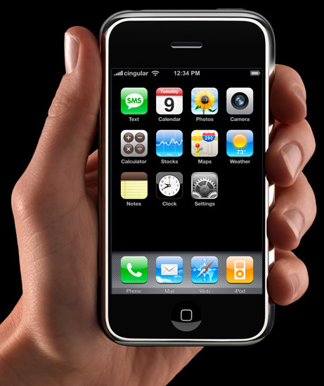  ÇAKMA İPHONE 269-TL 4GB BİREBİR GÖRÜNÜM