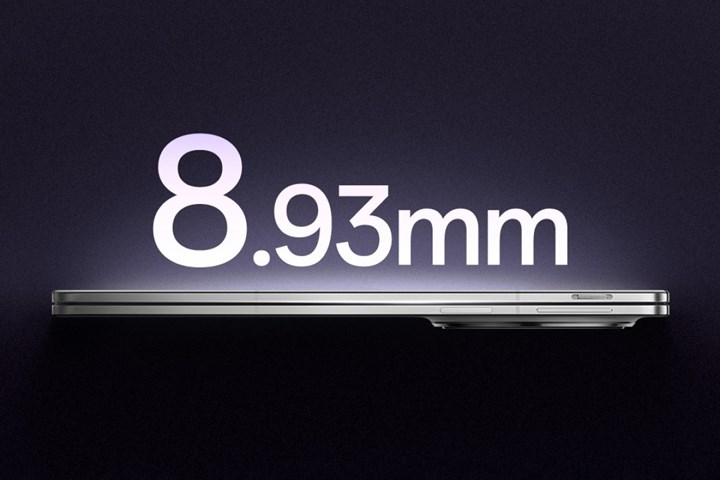 Oppo, dünyanın en ince katlanabilir telefonunu tanıtı: Karşınızda Oppo Find N5