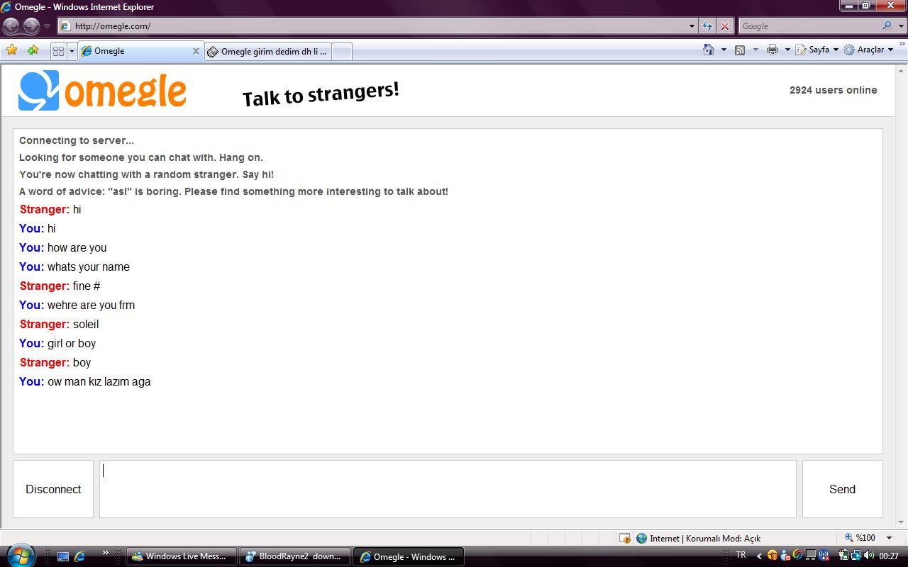 Omegle Banned.