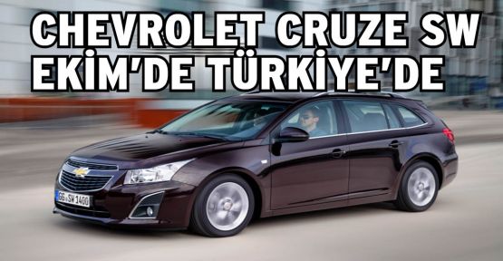  *Yeni CRUZE SW 1.4T LT için birkaç foto ve şahsi yorum*