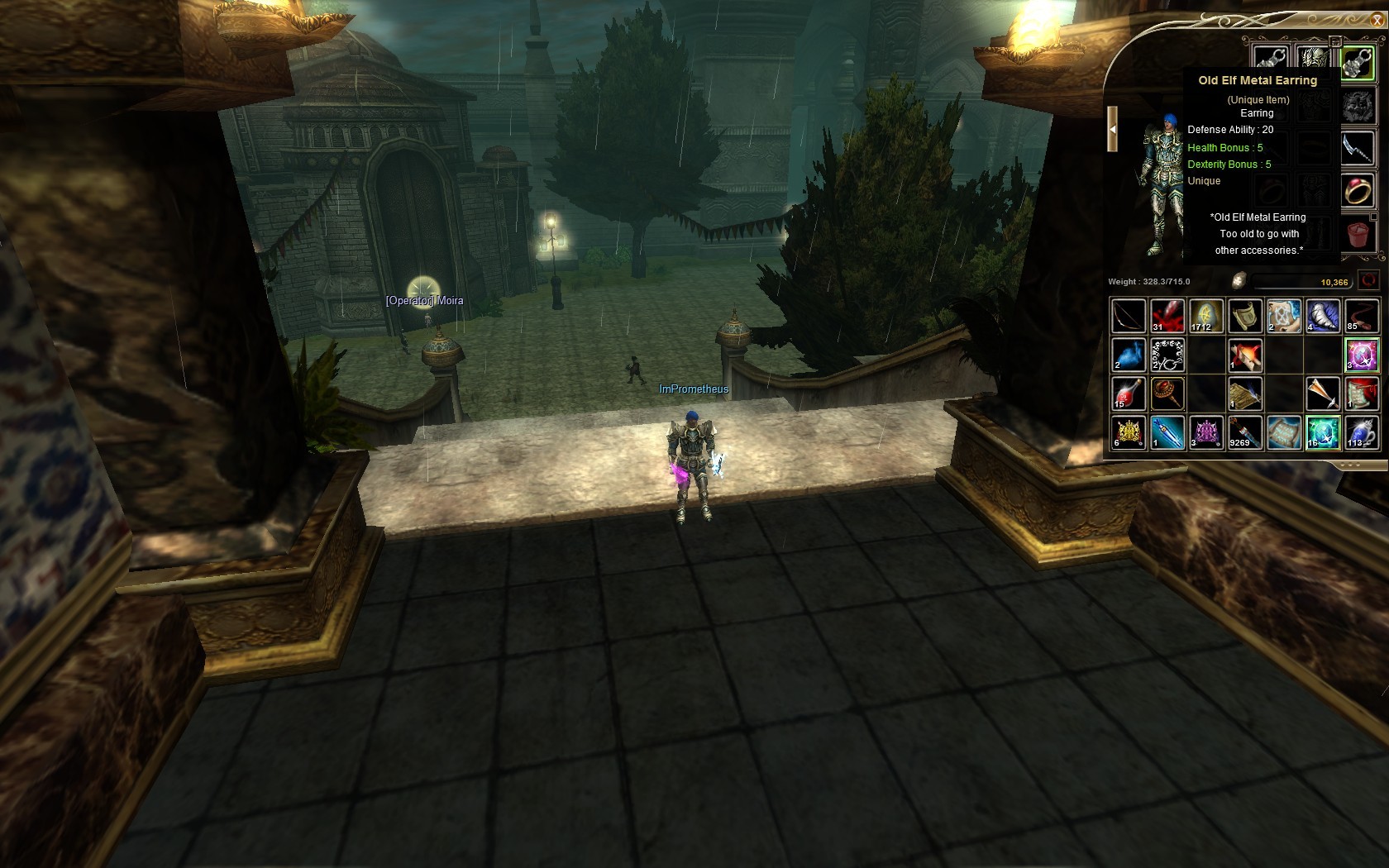  73 Level Asas Ionia Makul Fiyat.
