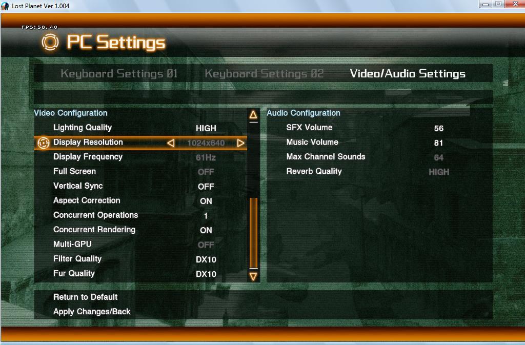  Palit 512MB HD 2600XT Test Sonuçları (Dx10 Lost Planet Eklendi Syf:2)