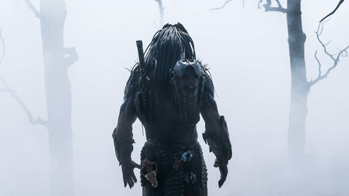 Predator serisinde büyük sürpriz; İki film birden geliyor