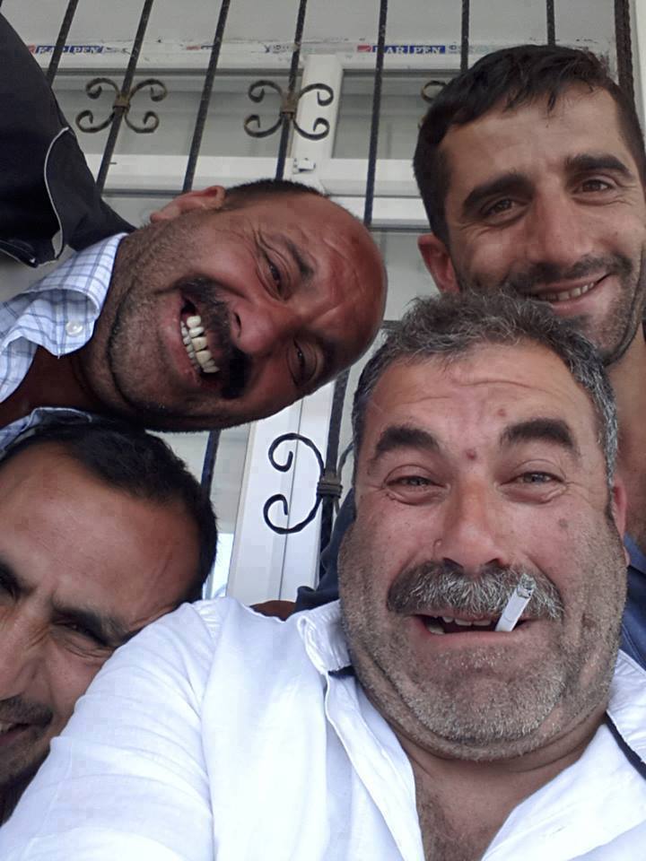  Selfie Dediğin Böyle Olur [SS'Li]