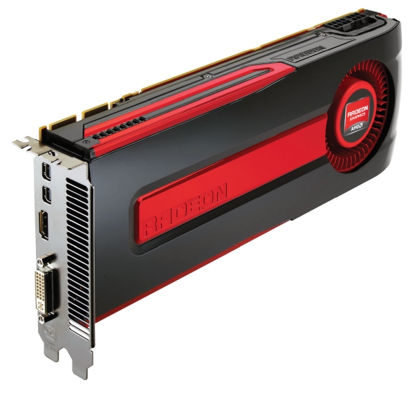 AMD Radeon HD 7770 ve HD 7900 serisine fiyat indirimi geliyor