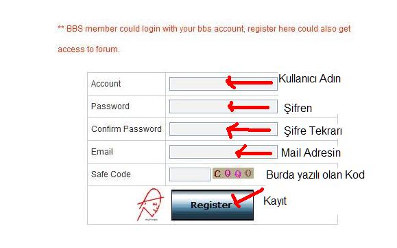  YENİ==OPDA.NET Sitesinden CER Dosyası Almak...