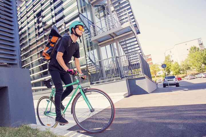 RouteQ, bisiklet özelliğiyle şirketlere maddi tasarruf sağlayacak