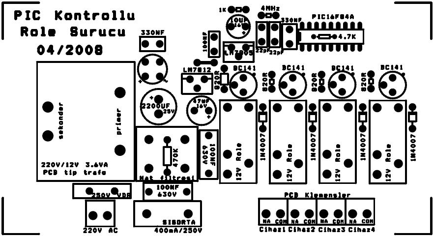  Elektronikçiler bir bakabilir mi ?? AciL ::::