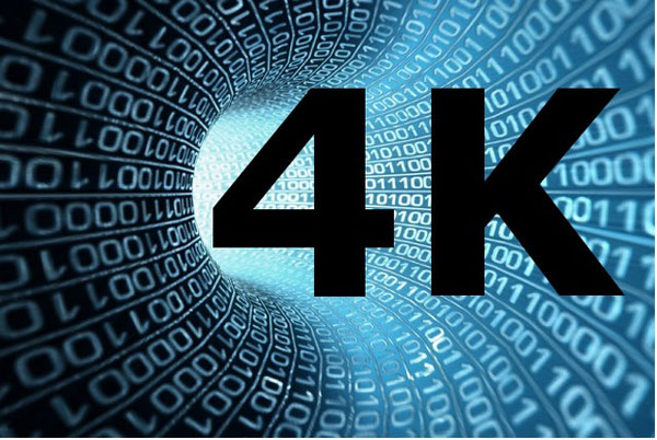 Japonya da kendi 4K televizyon kanalını faaliyete sokuyor