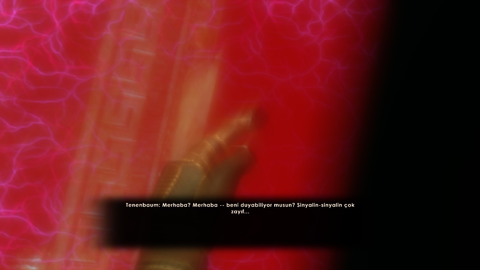 BioShock 2 Türkçe Yama YAYINLANDI! (Normal Sürüm ve Remastered Uyumlu)