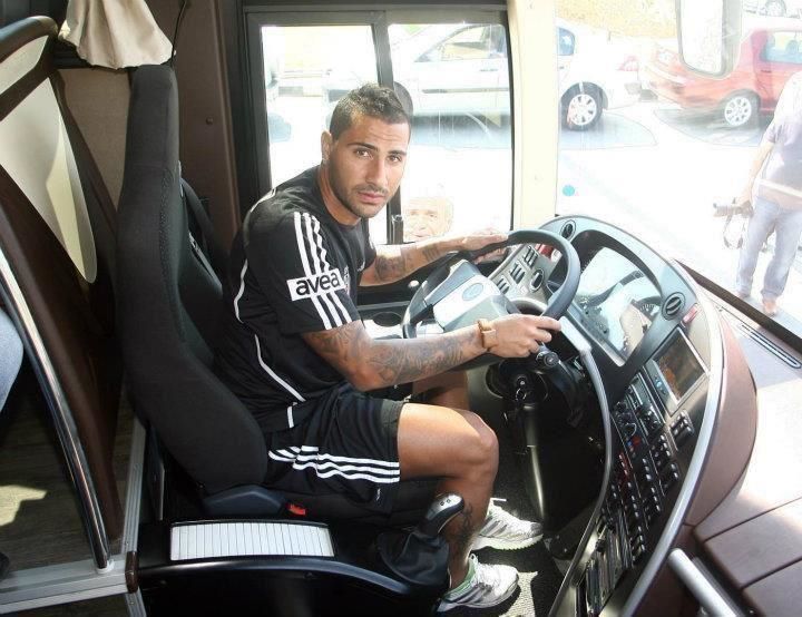  Quaresma'dan Beşiktaş açıklaması