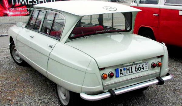  sahip olma hayali kurduğunuz antika otomobil