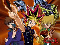  Yu-Gi-Oh! (Kaba ve Temel Bilgiler)